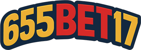 655bet17 Logo